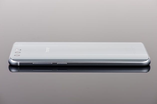 Honor 9 - prawy bok