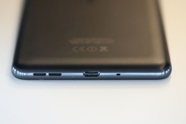Nokia 5 złącze USB