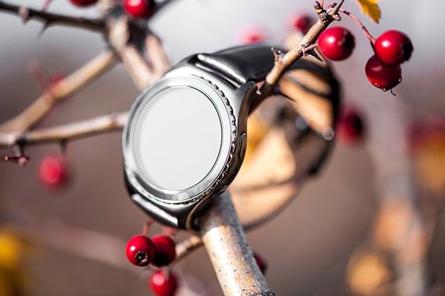 Samsung Gear S2 Classic 2015