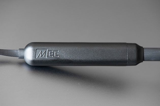 MEE Audio N1 - słuchawki z mikrofonem