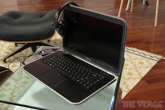 Dell Inspiron R CES2013