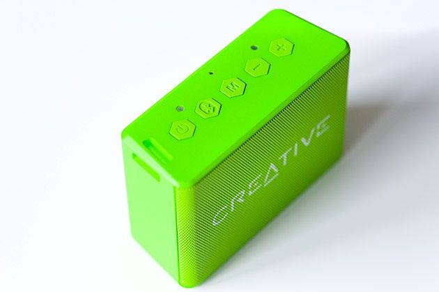 Muvo 1C