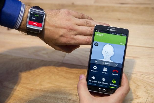Samsung Galaxy Note III smartfon polska premiera