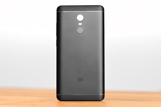 Redmi Note 4 3/32 GB dual SIM