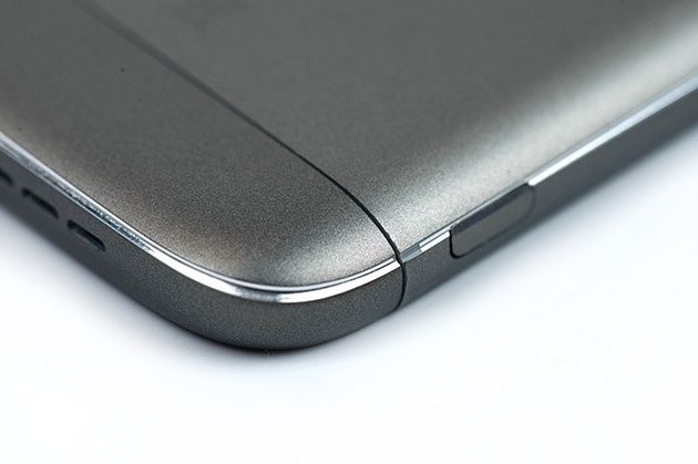LG G5 - niedopasowany moduł
