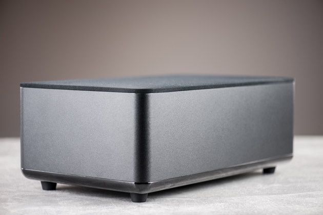 Mass Fidelity Core Sub