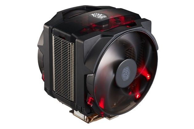 Cooler Master MasterAir Maker 8 chłodzenie procesora