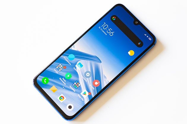 Xiaomi Mi 9 SE - recenzja, opinia, test