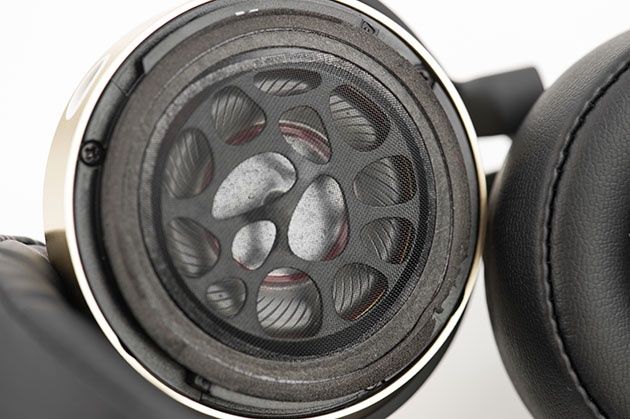 Xiaomi Mi Headphones 2 - wymienne pady