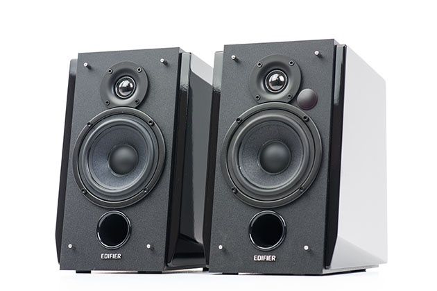 Edifier R1850DB - test i recenzja