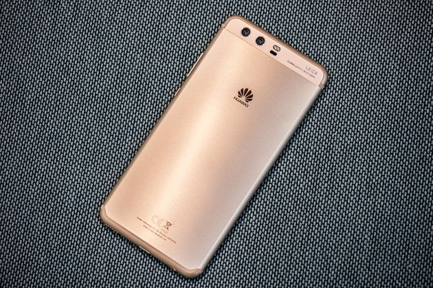 Huawei P10 Plus - test i recenzja