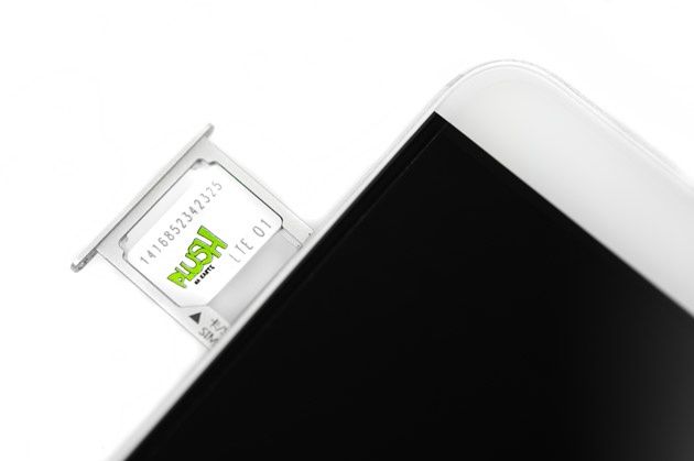 Plush ABO 15 GB 24 m-ce