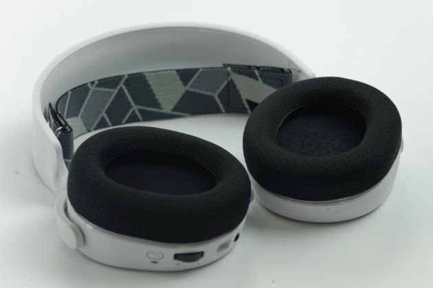 steelseries arctis 3 pady