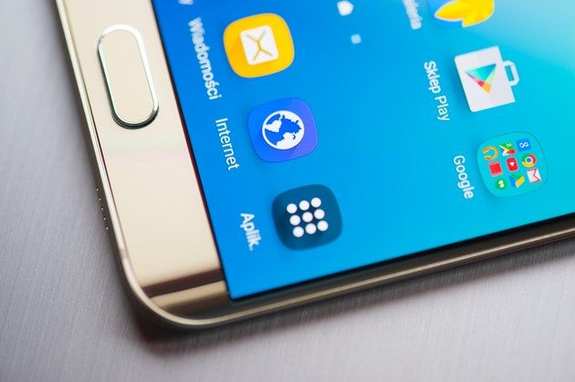 Samsung Galaxy S6 edge+