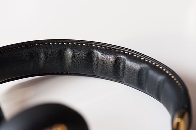 Xiaomi Mi Headphones 2 - pałąk