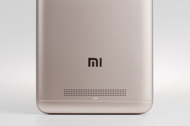 Xiaomi Redmi 4A - obudowa