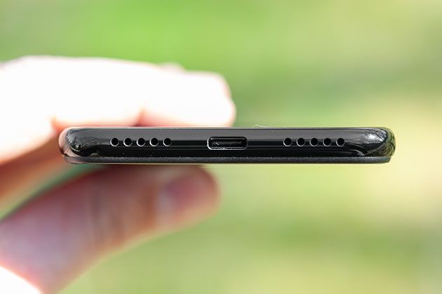 USB-C