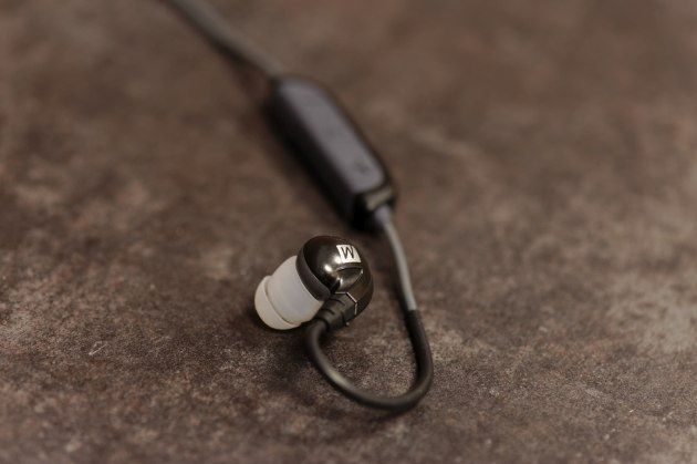 MEE Audio X8 elastyczny kabel