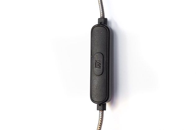MEE Audio X1 - pilot z mikrofonem