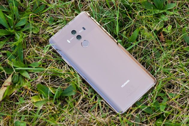 Huawei Mate 10 Pro obudowa