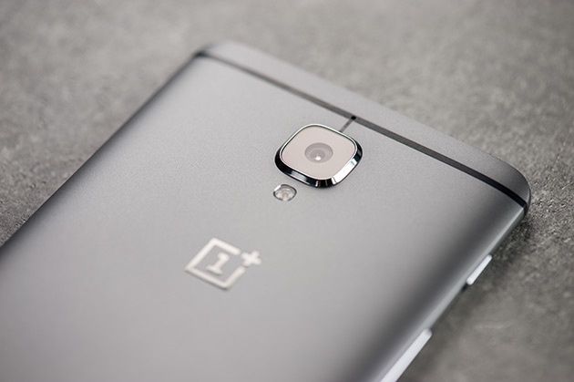 OnePlus 3 - ocena