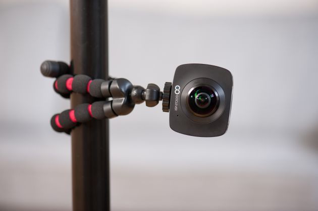 Goclever Extreme 360 statyw 2