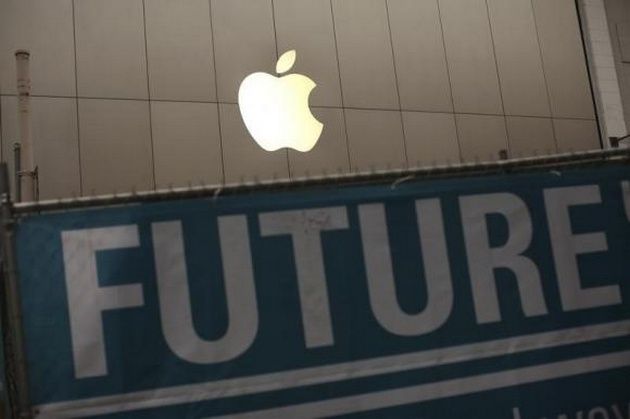 Apple Future