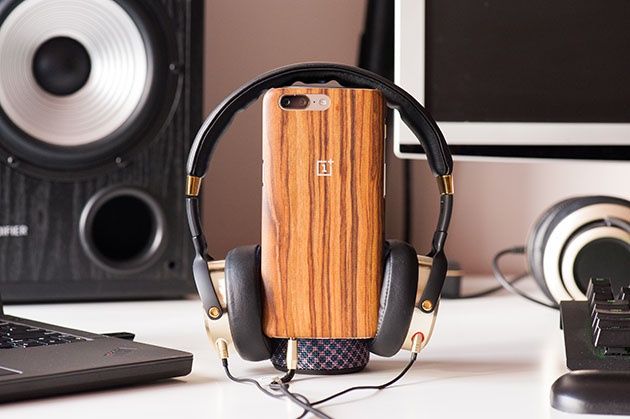 Xiaomi Mi Headphones 2 - przenośne słuchawki przewodowe