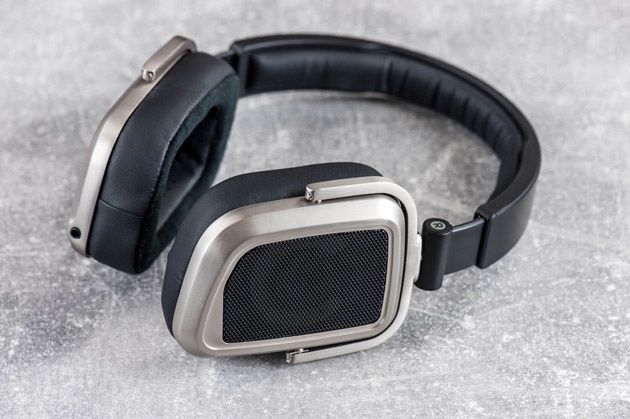 HiFiMAN Edition S - dobre słuchawki przenośne