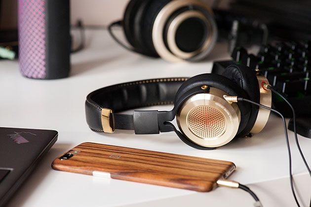 Xiaomi Mi Headphones 2 gen - test i recenzja