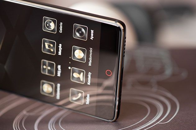 ZTE Nubia Z17 Lite - test i recenzja