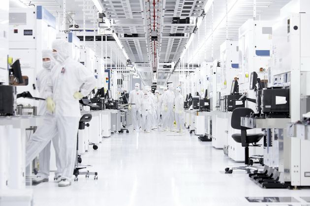 GlobalFoundries fabryka procesorw