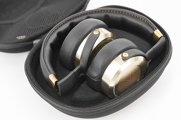 Xiaomi Mi Headphones 2 - twardy pokrowiec ochronny