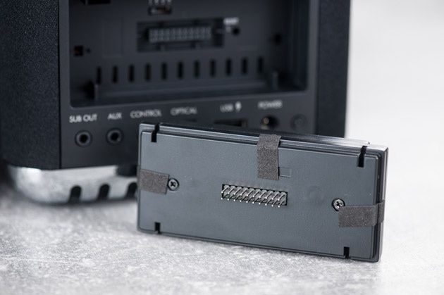 Mass Fidelity Core - wireless module