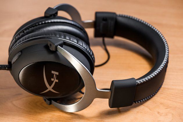 Kingston HyperX Cloud 2