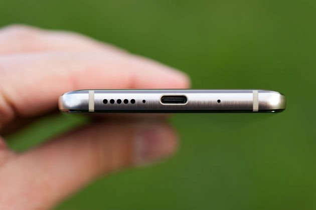 Huawei Mate 10 Pro USB