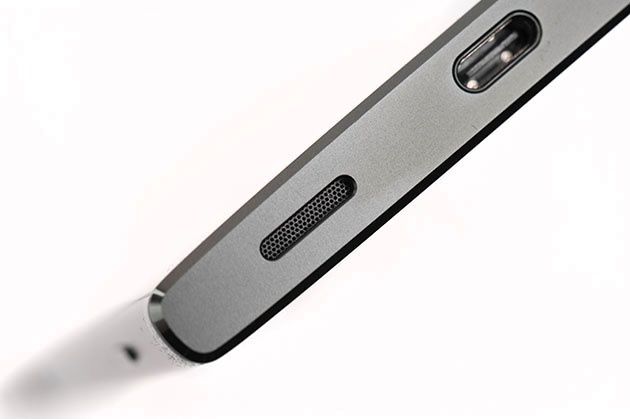 Sony Xperia XA2 Ultra - głośnik