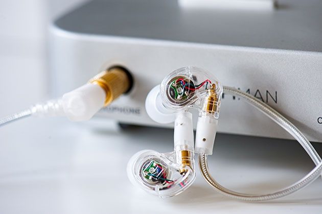 MEE Audio M6 Pro 2 gen - dobre słuchawki za 250 zł