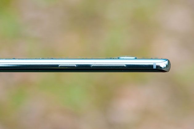Galaxy S10+ przycisk Bixby