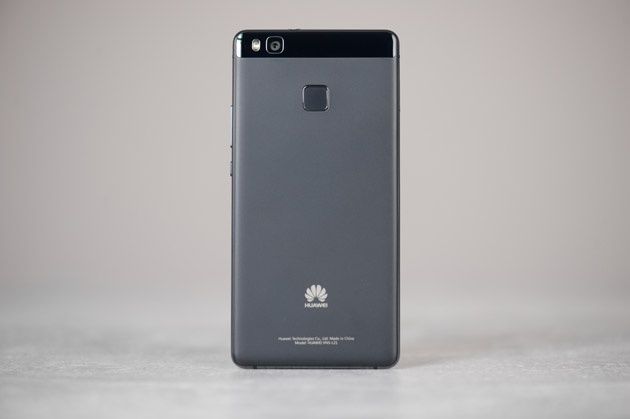Huawei P9 Lite - tył obudowy