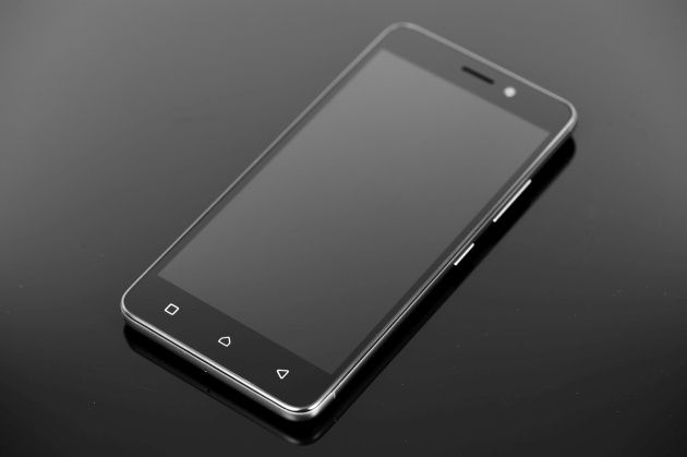 Lenovo K6 recenzja