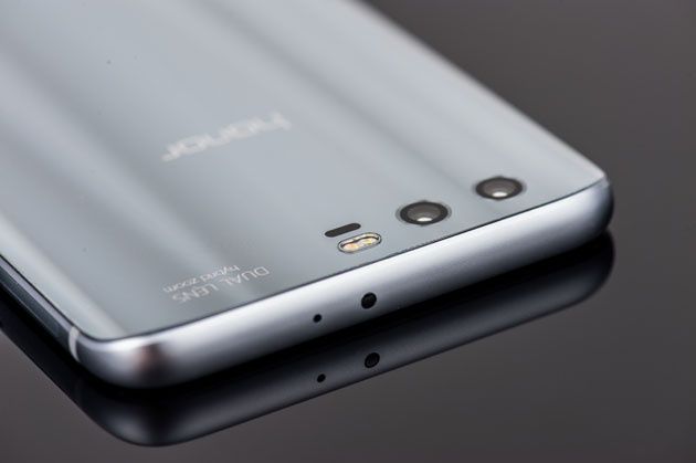 Honor 9 - obudowa