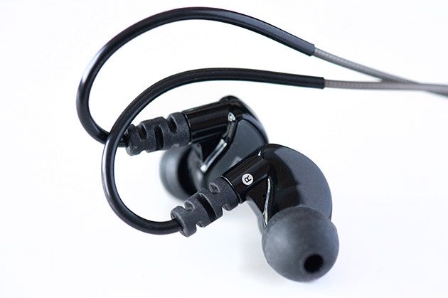 MEE Audio X1 - słuchawki zakładane za uszy