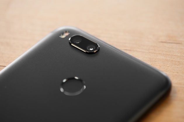 Xiaomi Mi A1 - uniwersalny smartfon