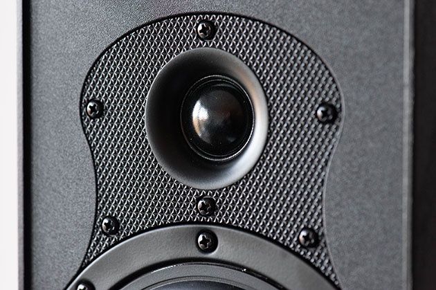 Melodika BL30 MK3 - wysokotonowy
