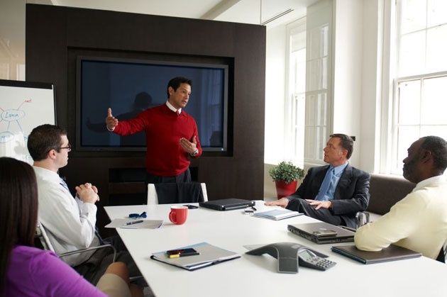 Microsoft Dynamics NAV 2016 - Premiera nowego systemu