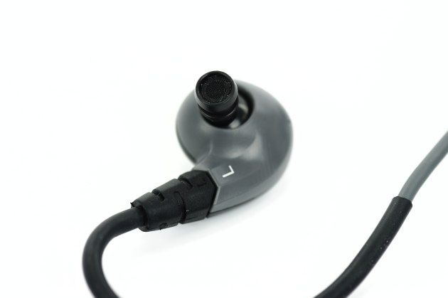 MEE Audio X8 bez gumek