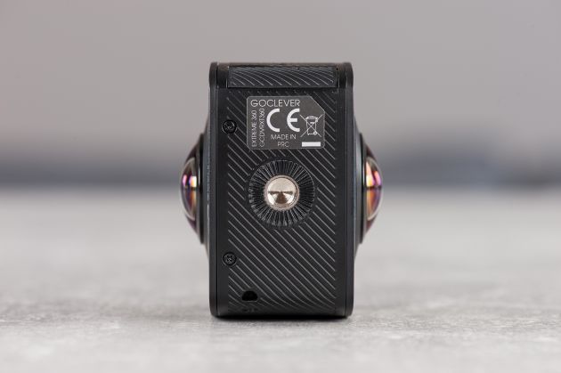 Goclever Extreme 360 dół