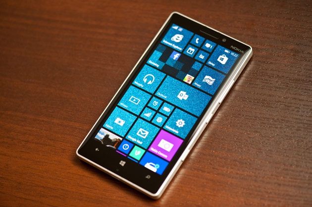 Nokia Lumia 930
