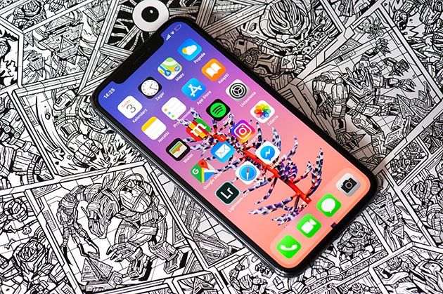 iPhone XS - czy warto kupić